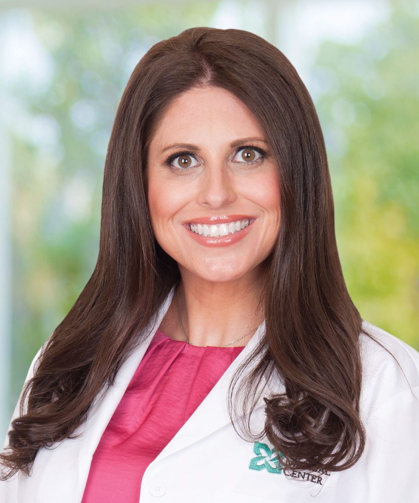 Jessica S. Schwartz Jupiter Medical Center Physician Group