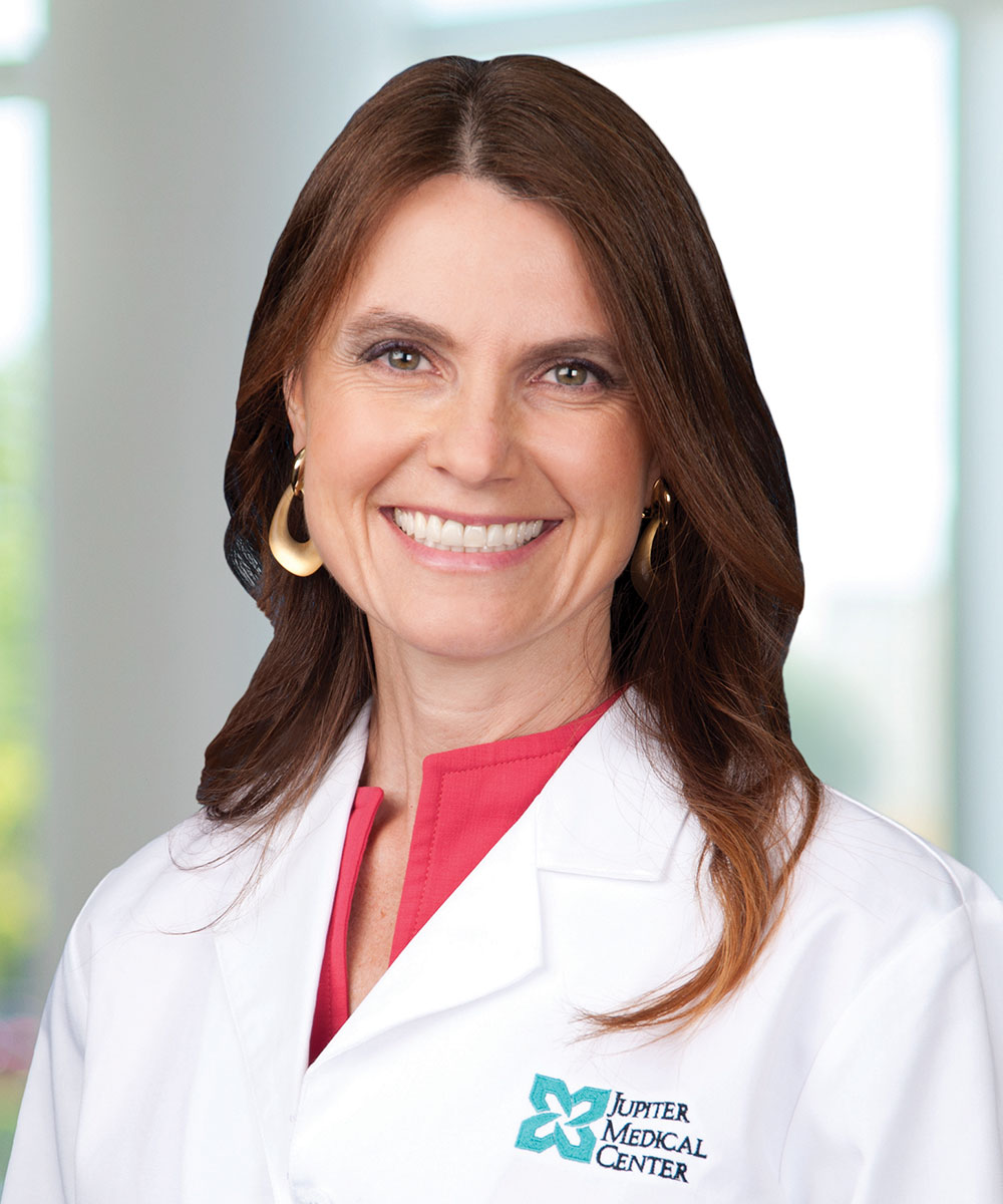 Nichole Corry Jupiter Medical Center Physician Group