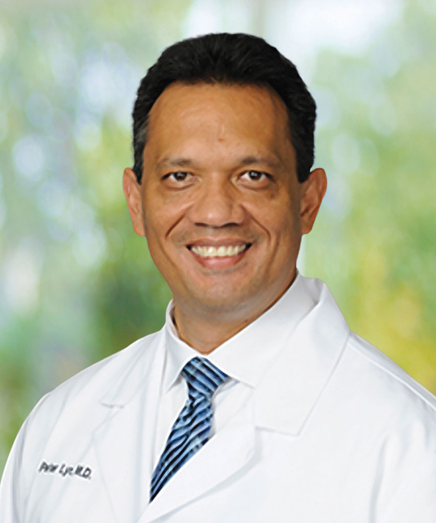 Peter lyn jupiter medical center physician group