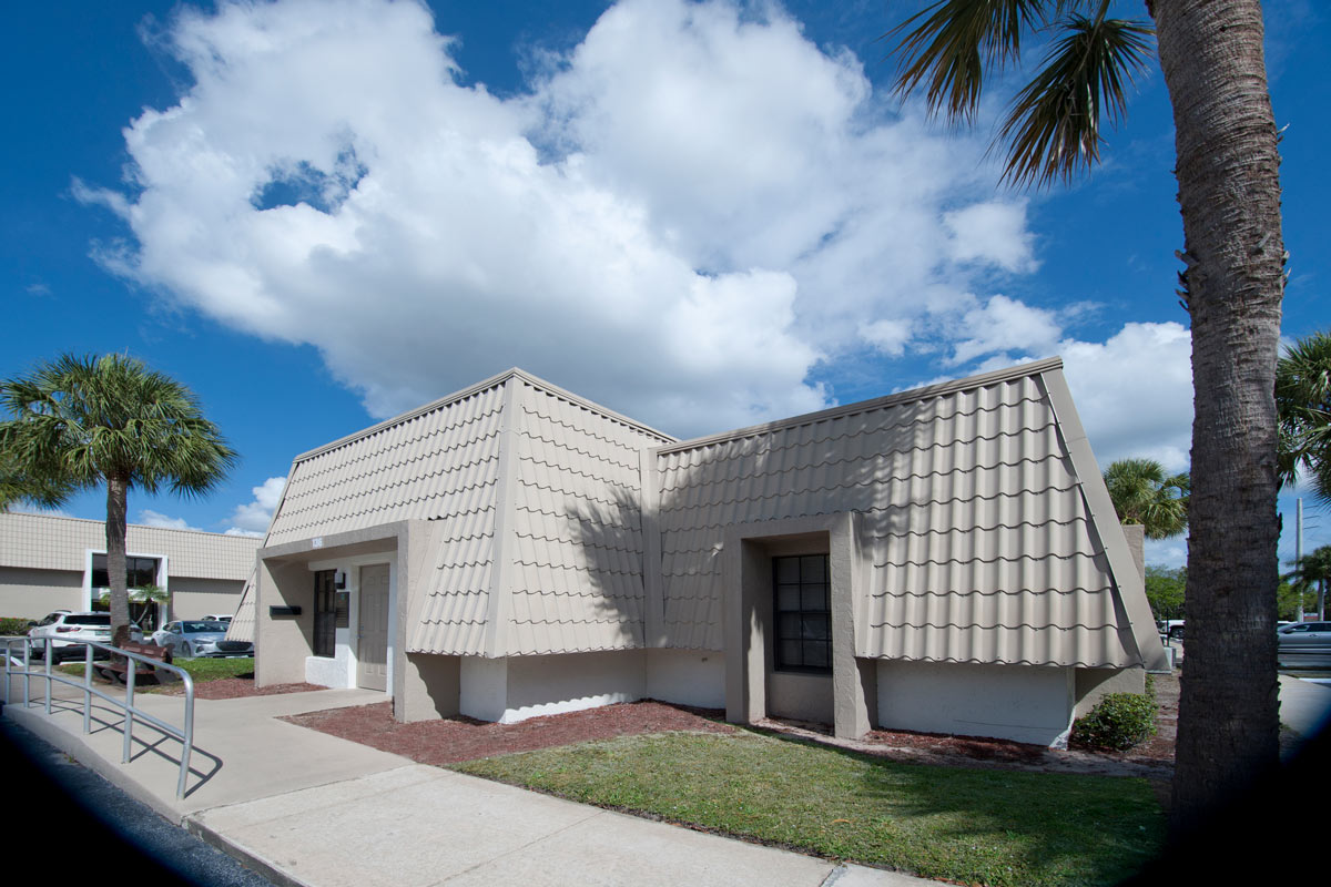 136 Jupiter Lakes Blvd. Jupiter, FL 33458 Jupiter Medical Center