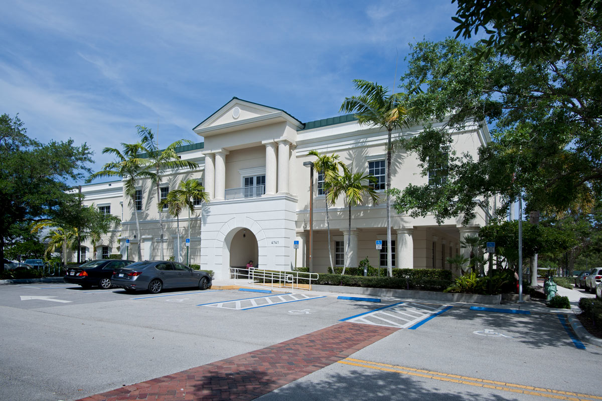 Locations - Jupiter Medical Center Physician Group