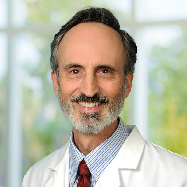 Dr. Nathaniel Drourr, MD