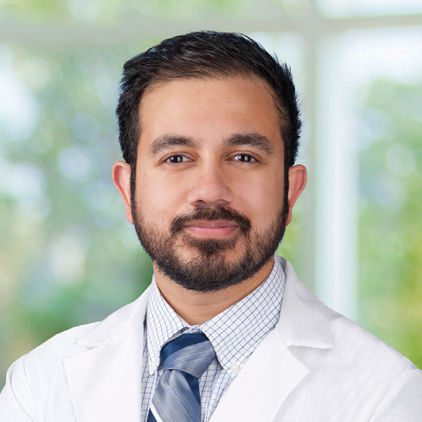 Dr. Zahid Huq, MD