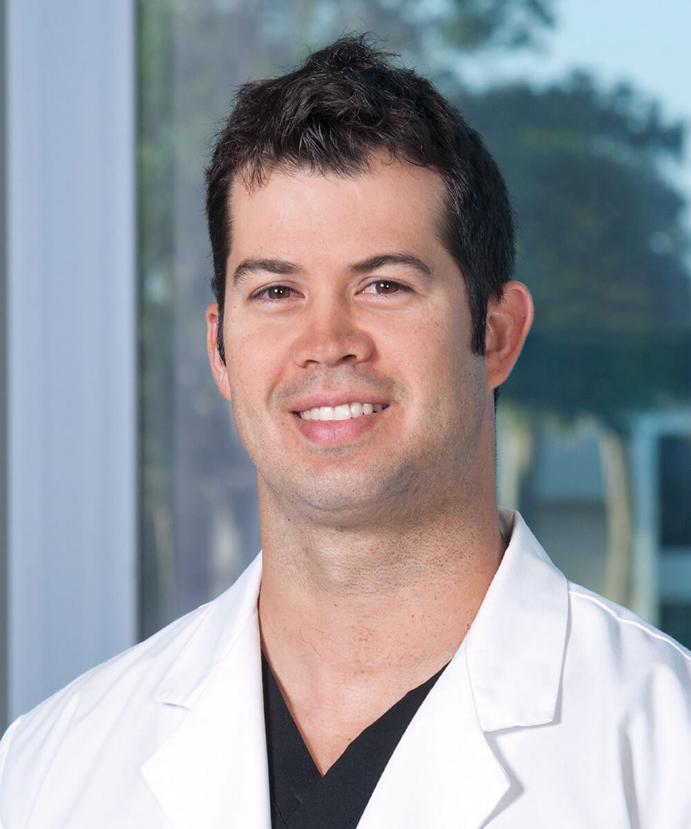 Daniel Correa - Jupiter Medical Center Physician Group