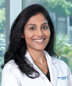 Shalini Hemachandran, MD, FACP