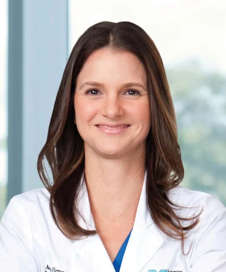 Adrienne Flemming, APRN