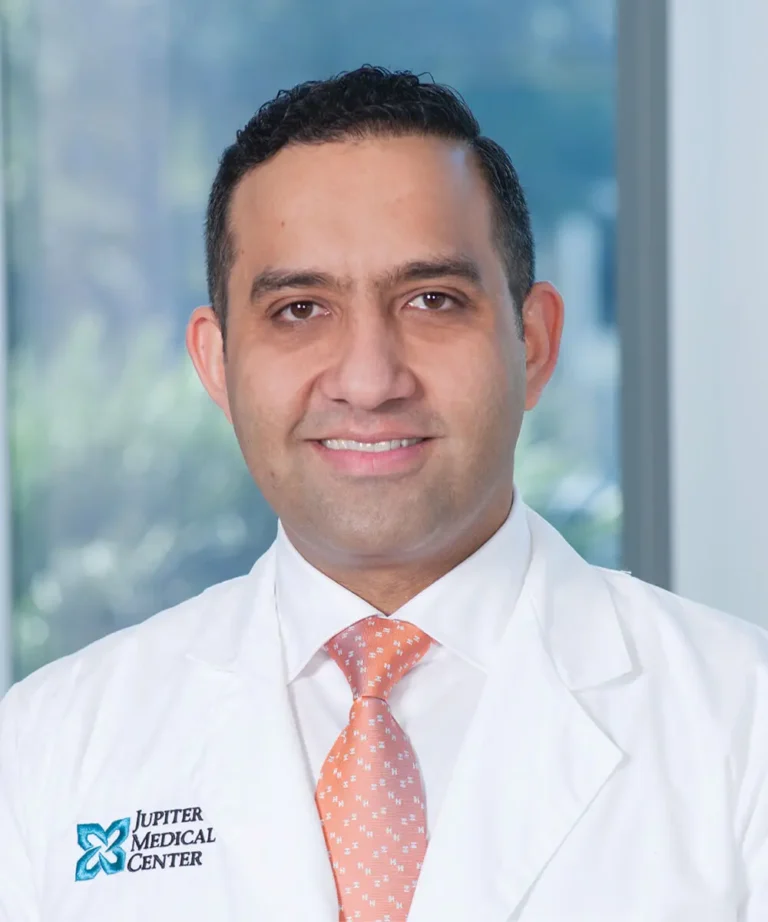 Ali Alameri, MD
