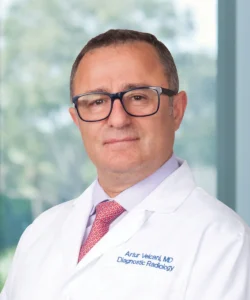 Artur Velcani, MD