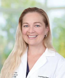 Courtney Hoey, MD