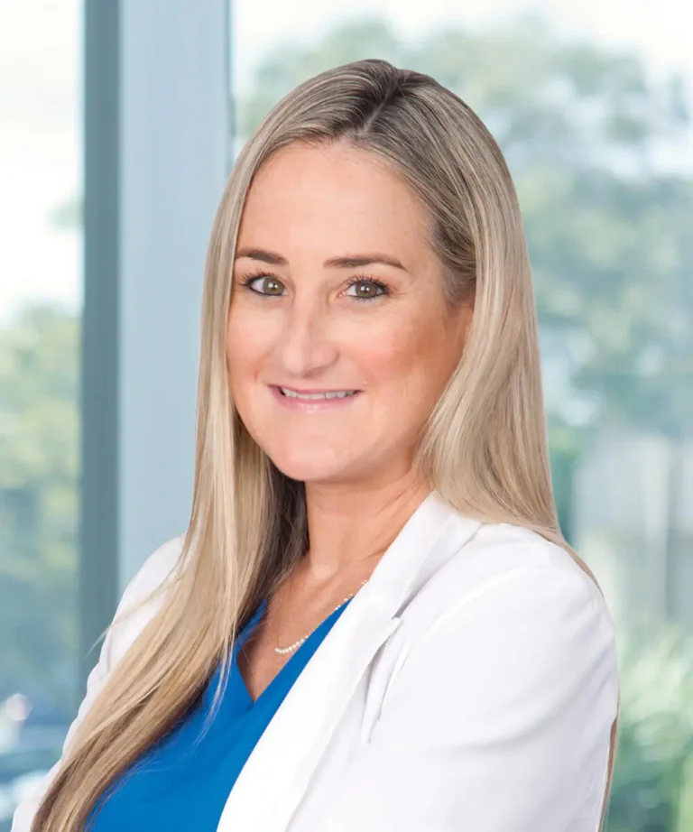 Jessica Langley, DPN, APRN