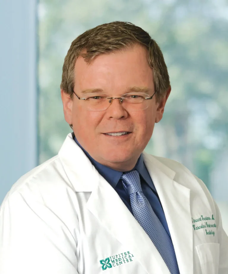 Vincent J. Turiano, MD