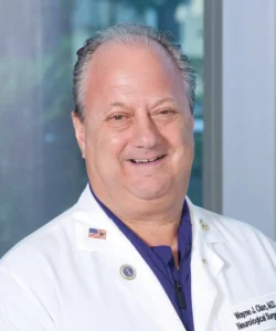 Wayne J. Olan, MD