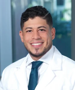 Alnardo De Jesus Lora, MD